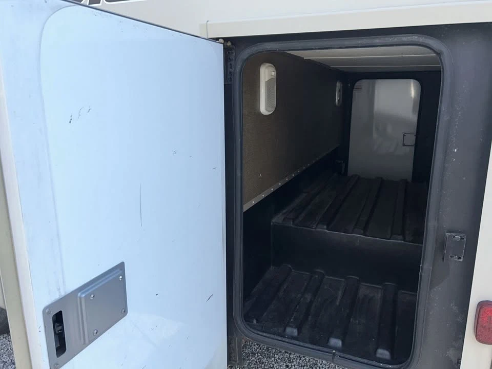 2015 Mercedes-Benz NCV3 Sprinter - Image 7 of 19