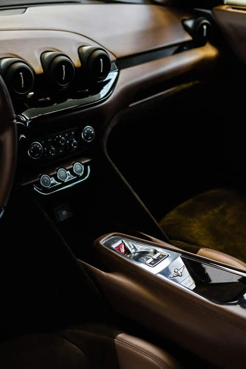 2015 Ferrari F12berlinetta - Image 17 of 31