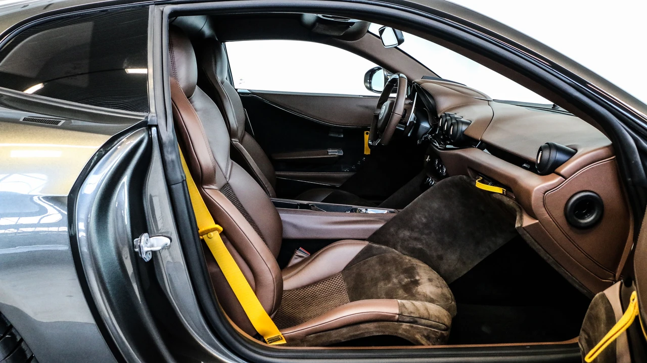 2015 Ferrari F12berlinetta - Image 12 of 31