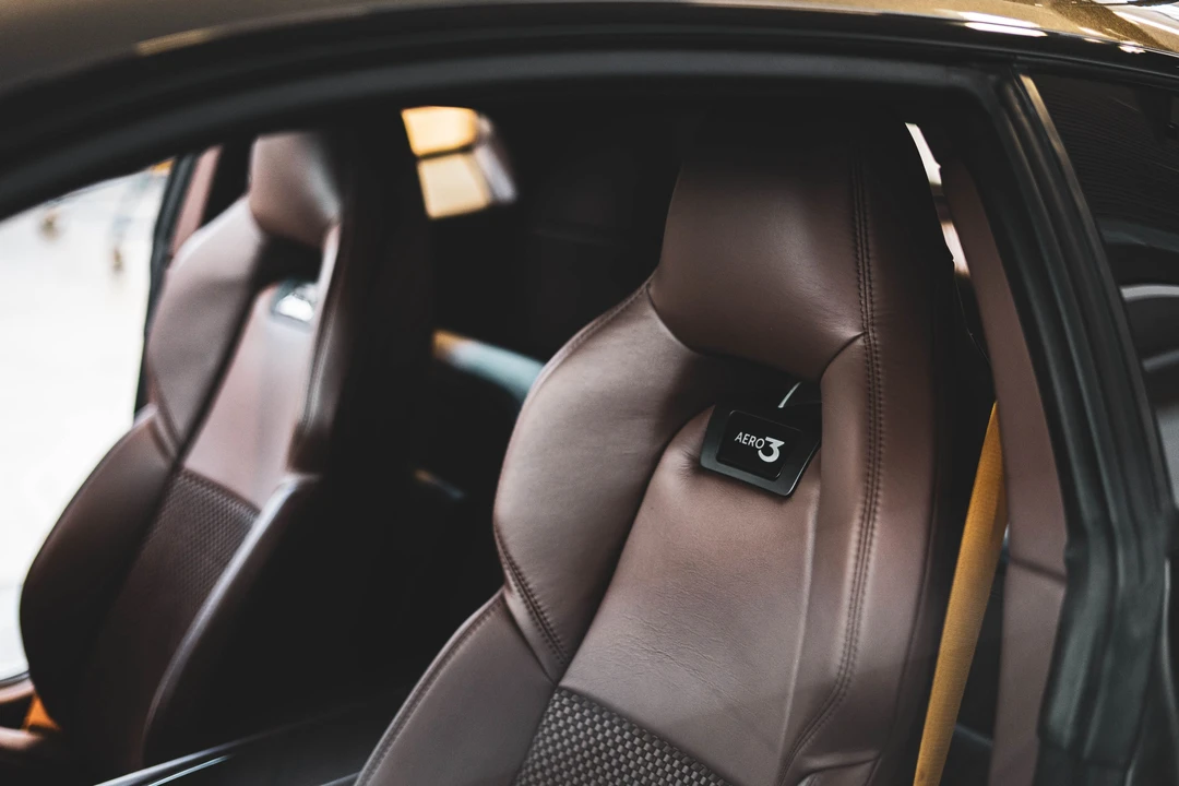 2015 Ferrari F12berlinetta - Image 21 of 31