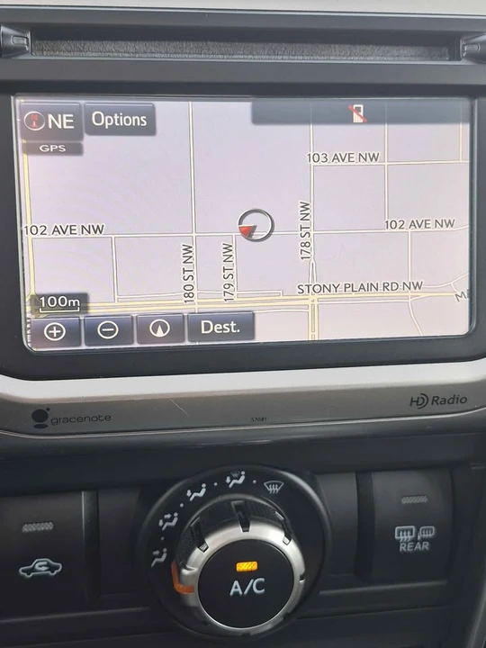 2015 Toyota 4Runner 5th Gen - Image 10 of 17