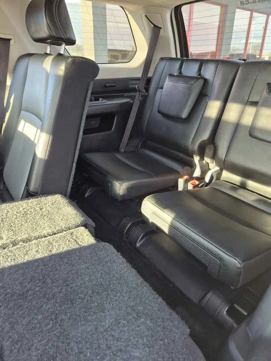 2015 Toyota 4Runner 5th Gen - Image 8 of 17