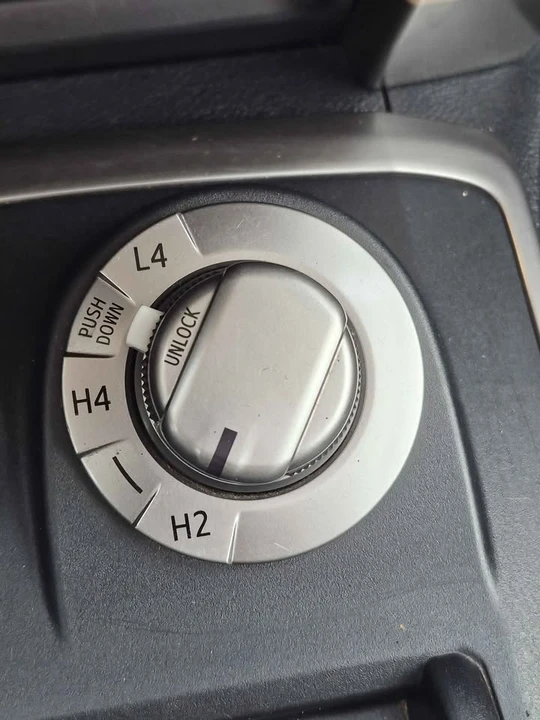 2015 Toyota 4Runner 5th Gen - Image 17 of 17