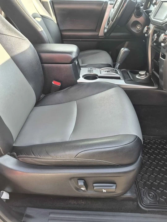 2015 Toyota 4Runner 5th Gen - Image 6 of 17