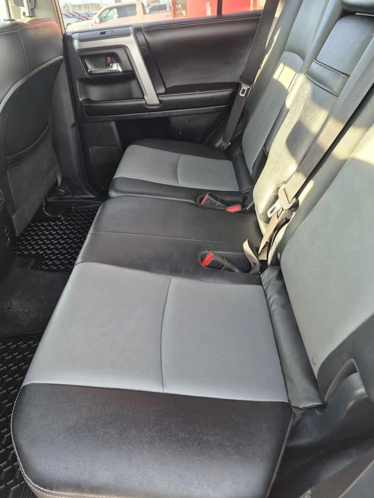 2015 Toyota 4Runner 5th Gen - Image 7 of 17
