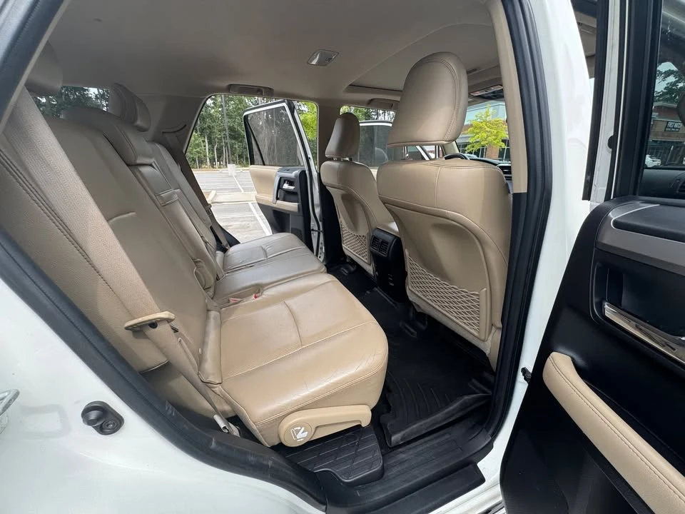 2015 Toyota 4Runner 5th Gen - Image 5 of 10