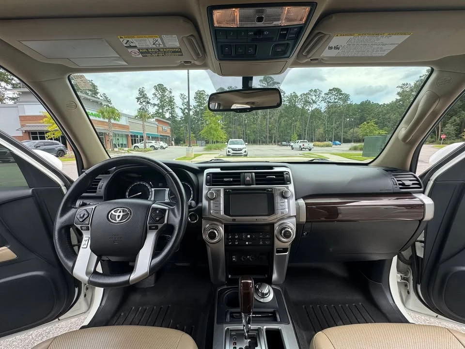 2015 Toyota 4Runner 5th Gen - Image 2 of 10