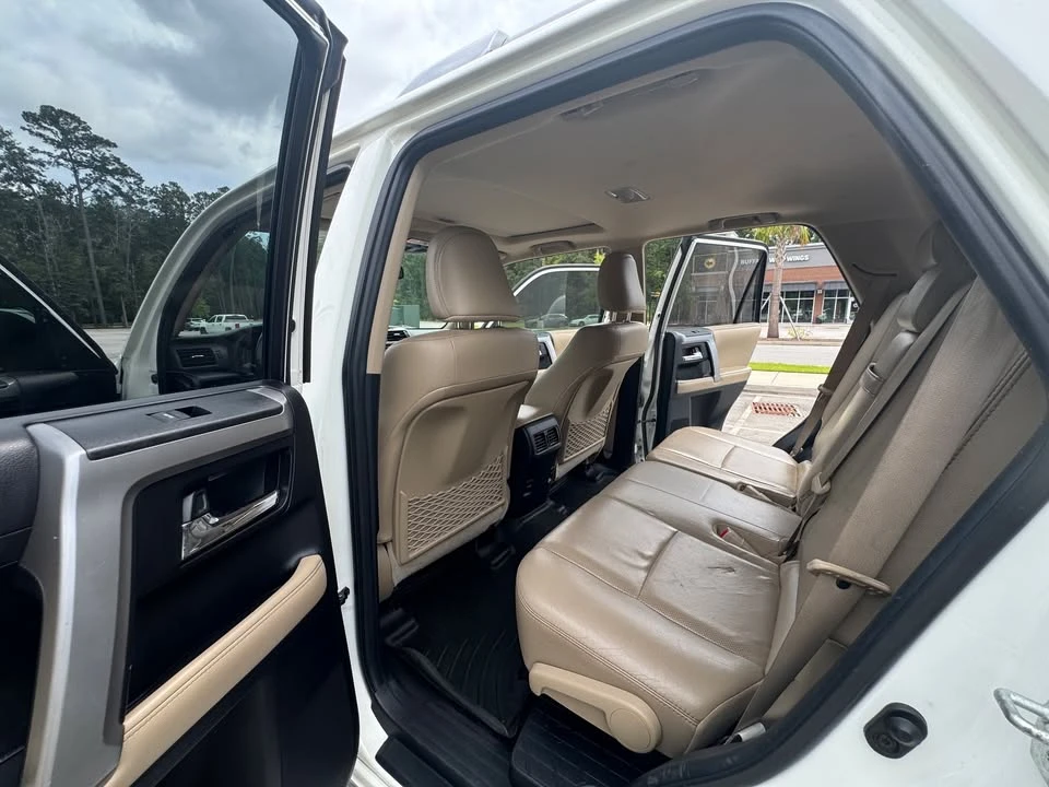 2015 Toyota 4Runner 5th Gen - Image 6 of 10