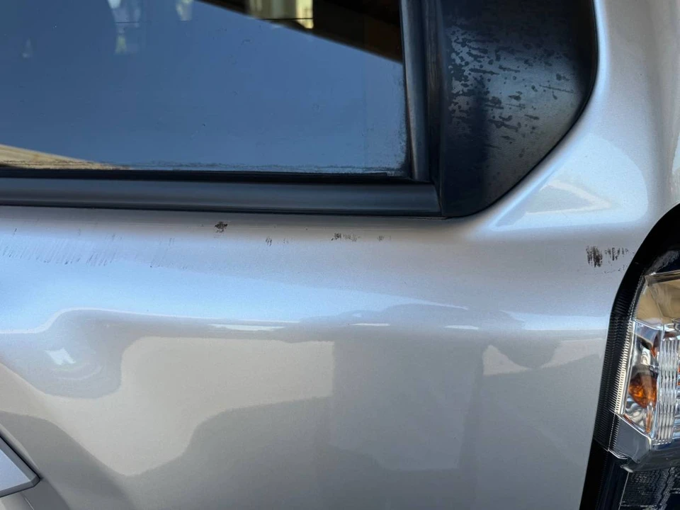 2015 Toyota 4Runner 5th Gen - Image 12 of 15