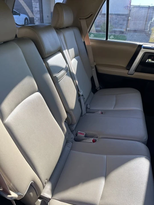 2015 Toyota 4Runner 5th Gen - Image 5 of 8