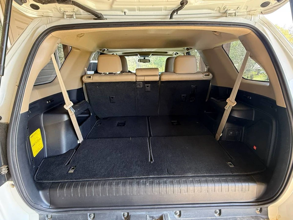 2015 Toyota 4Runner 5th Gen - Image 19 of 19