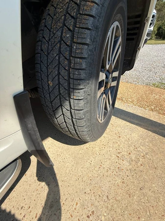 2015 Toyota 4Runner 5th Gen - Image 13 of 19