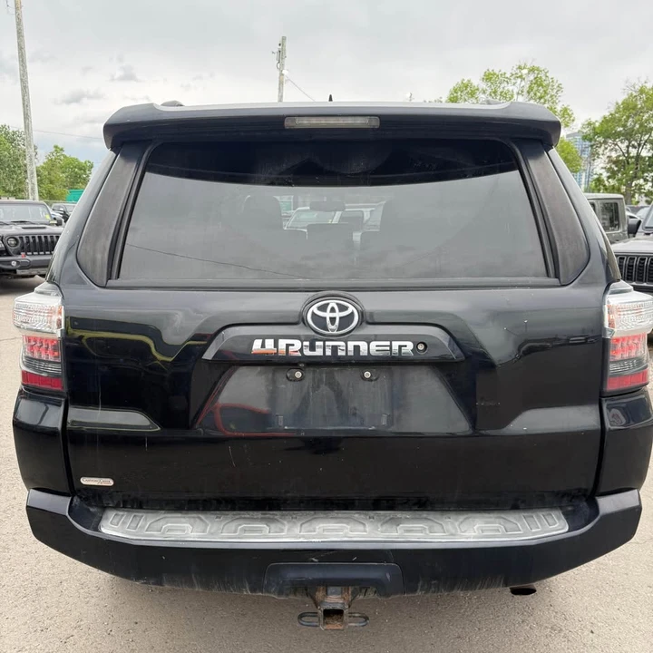 2015 Toyota 4Runner 5th Gen - Image 3 of 16