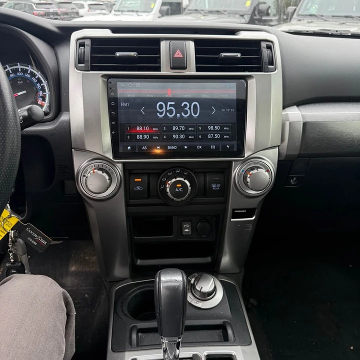 2015 Toyota 4Runner 5th Gen - Image 8 of 16