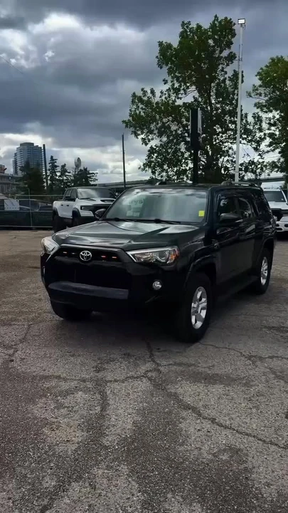 2015 Toyota 4Runner 5th Gen - Image 16 of 16
