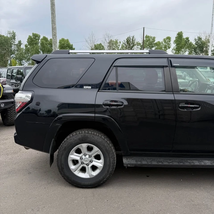 2015 Toyota 4Runner 5th Gen - Image 4 of 16