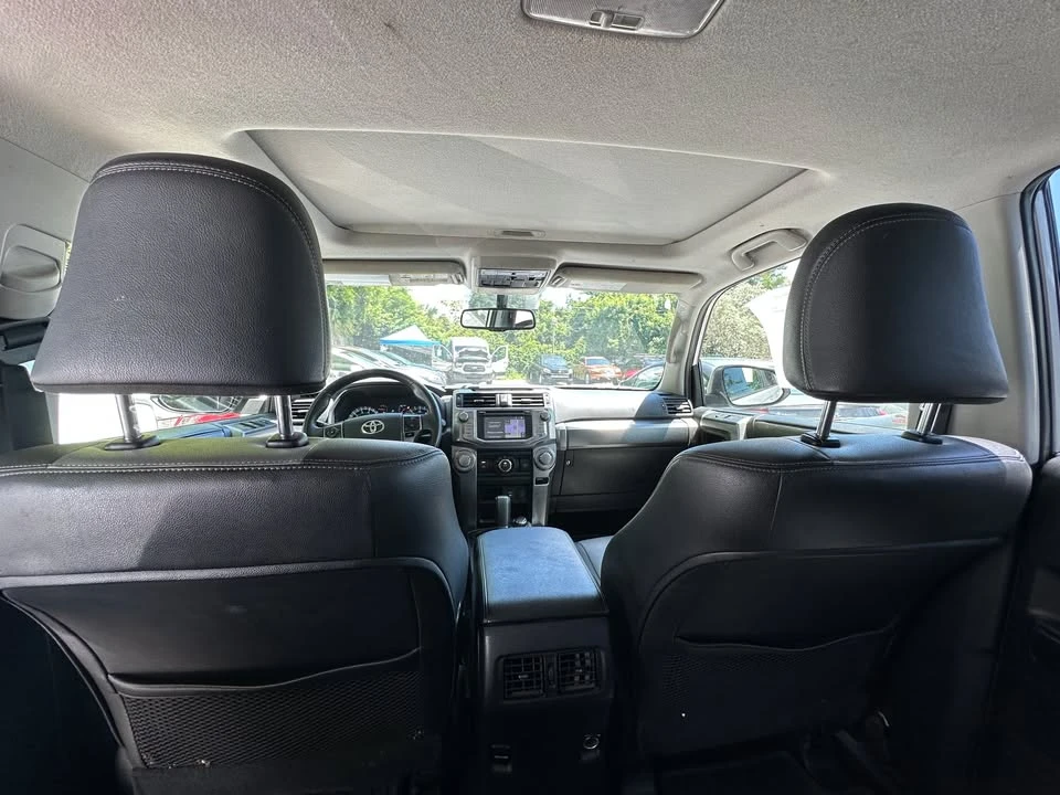 2015 Toyota 4Runner 5th Gen - Image 6 of 8