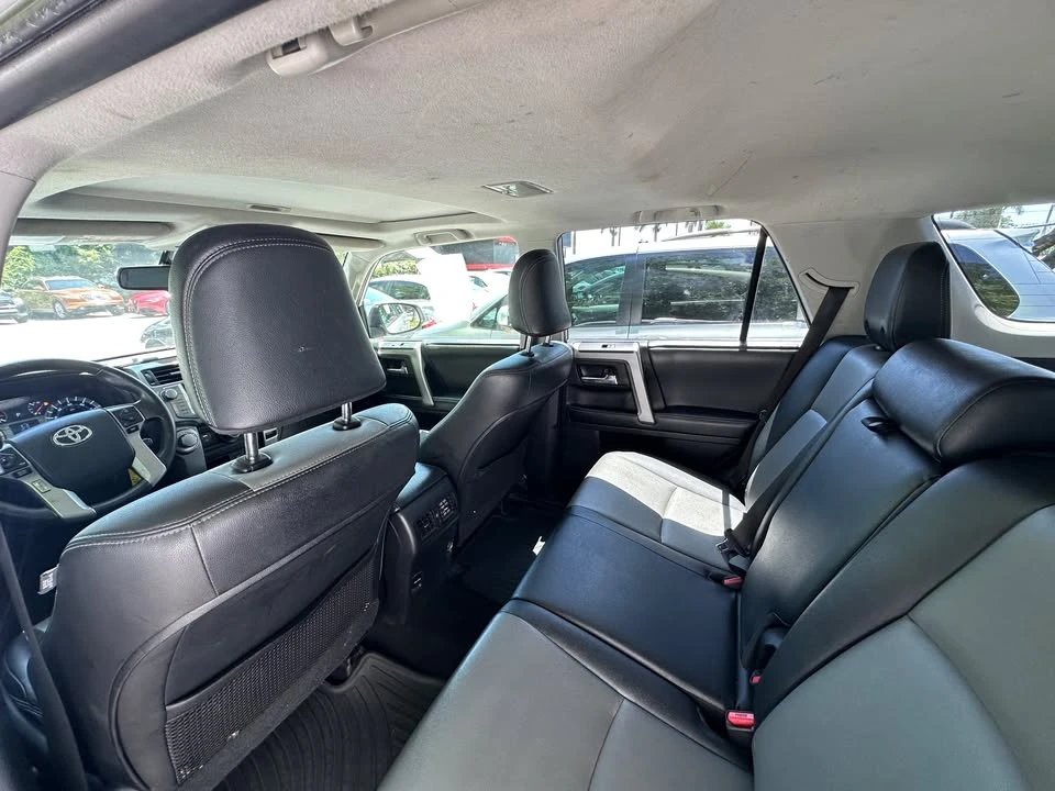 2015 Toyota 4Runner 5th Gen - Image 5 of 8