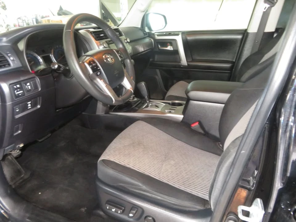 2015 Toyota 4Runner 5th Gen - Image 17 of 20