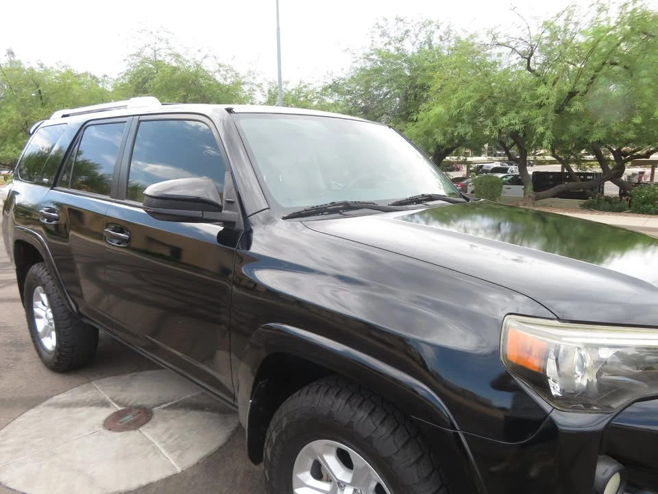 2015 Toyota 4Runner 5th Gen - Image 13 of 20