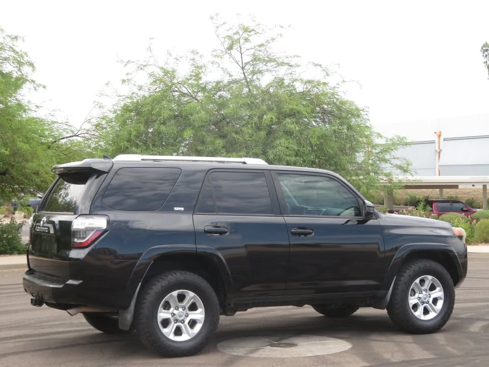 2015 Toyota 4Runner 5th Gen - Image 11 of 20