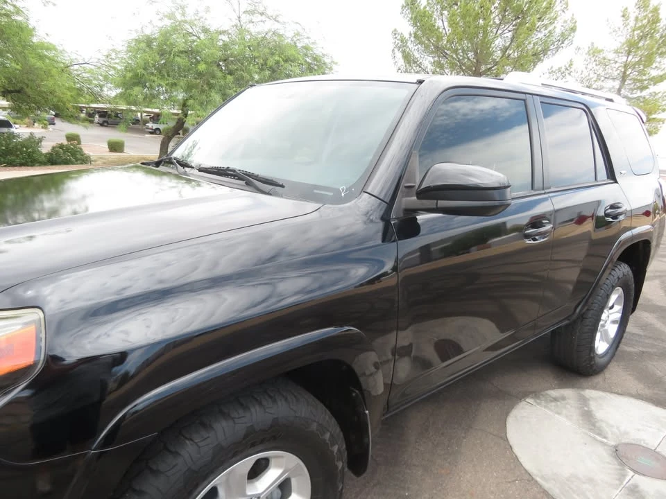 2015 Toyota 4Runner 5th Gen - Image 5 of 20