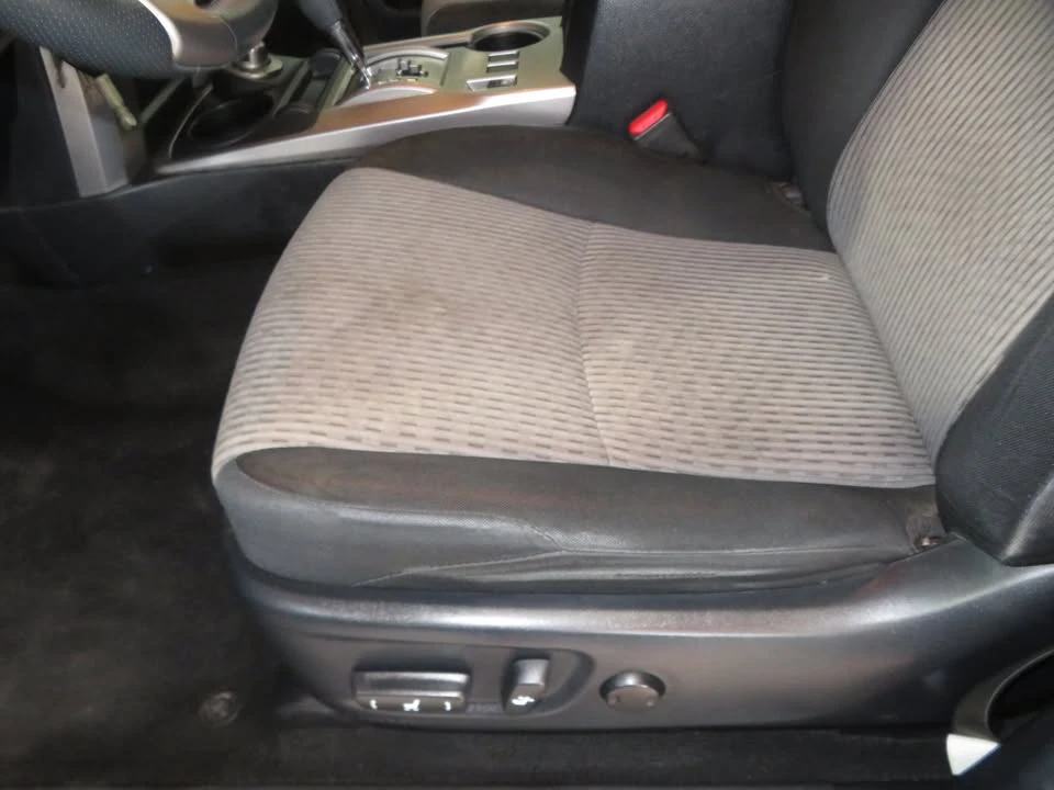 2015 Toyota 4Runner 5th Gen - Image 18 of 20