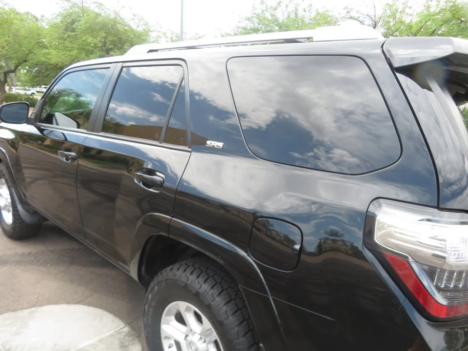 2015 Toyota 4Runner 5th Gen - Image 4 of 20