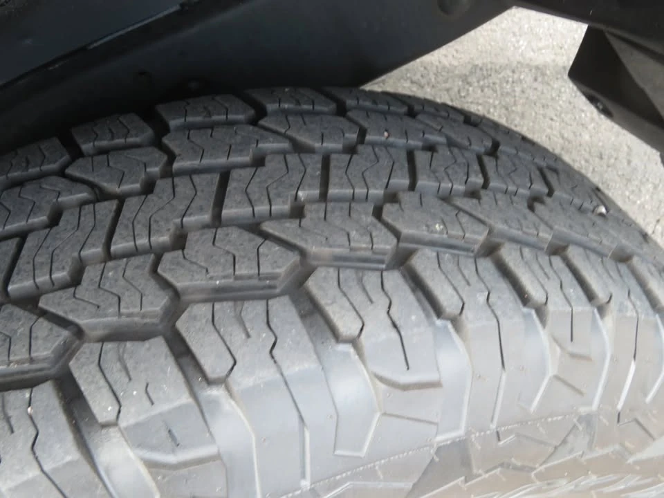 2015 Toyota 4Runner 5th Gen - Image 8 of 20
