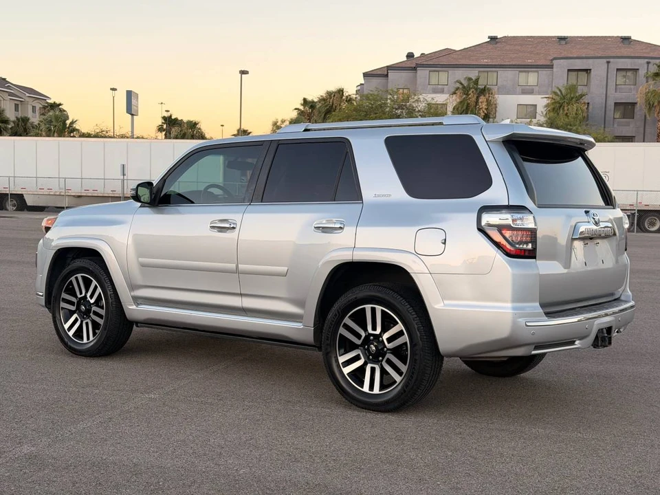 2015 Toyota 4Runner 5th Gen - Image 3 of 14