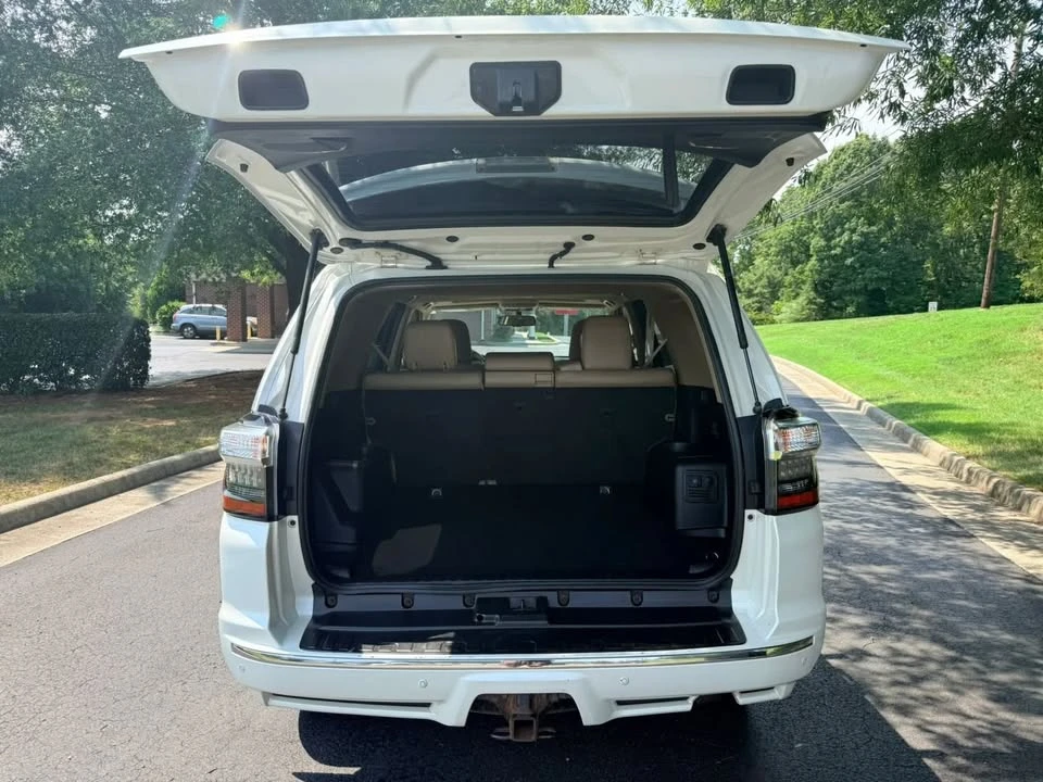 2015 Toyota 4Runner 5th Gen - Image 12 of 19