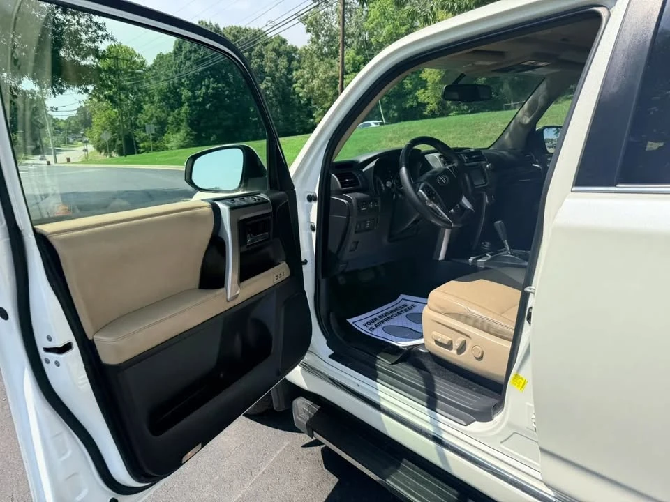 2015 Toyota 4Runner 5th Gen - Image 3 of 19