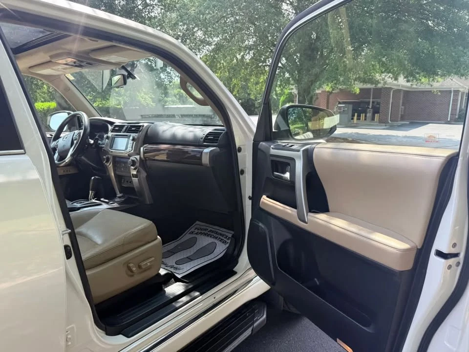 2015 Toyota 4Runner 5th Gen - Image 16 of 19