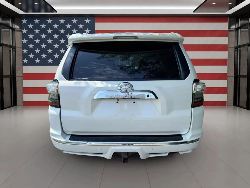 2015 Toyota 4Runner 5th Gen - Image 11 of 19