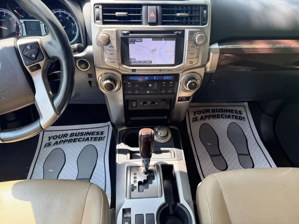 2015 Toyota 4Runner 5th Gen - Image 6 of 19