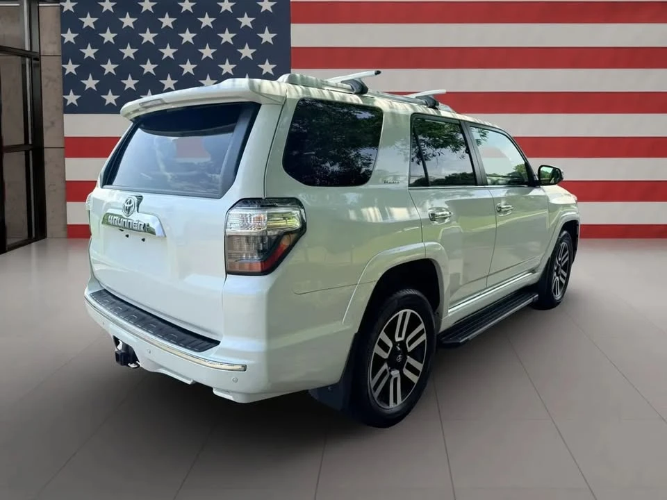 2015 Toyota 4Runner 5th Gen - Image 13 of 19