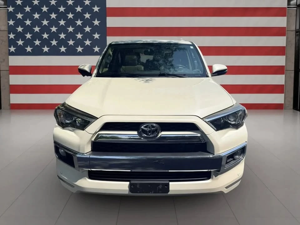 2015 Toyota 4Runner 5th Gen - Image 19 of 19