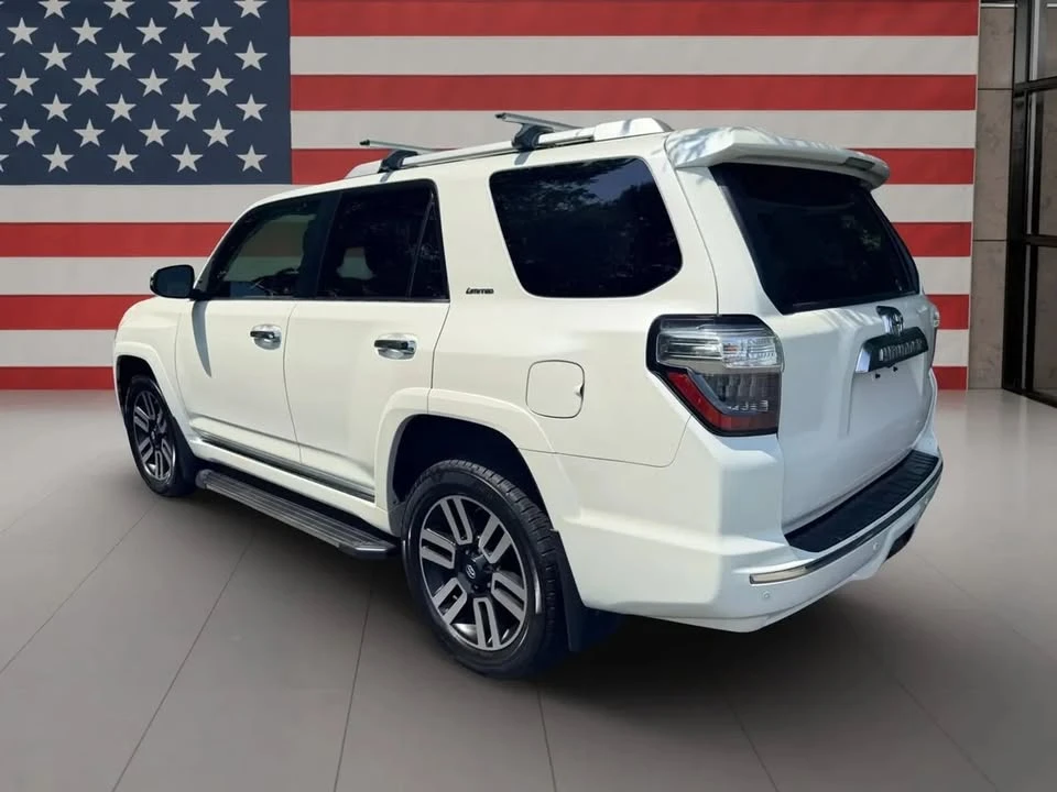 2015 Toyota 4Runner 5th Gen - Image 10 of 19