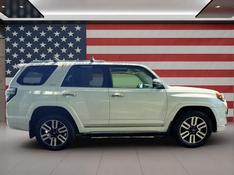 2015 Toyota 4Runner 5th Gen - Image 14 of 19