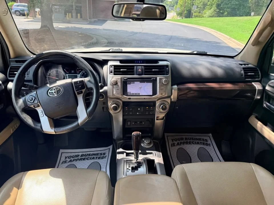 2015 Toyota 4Runner 5th Gen - Image 5 of 19