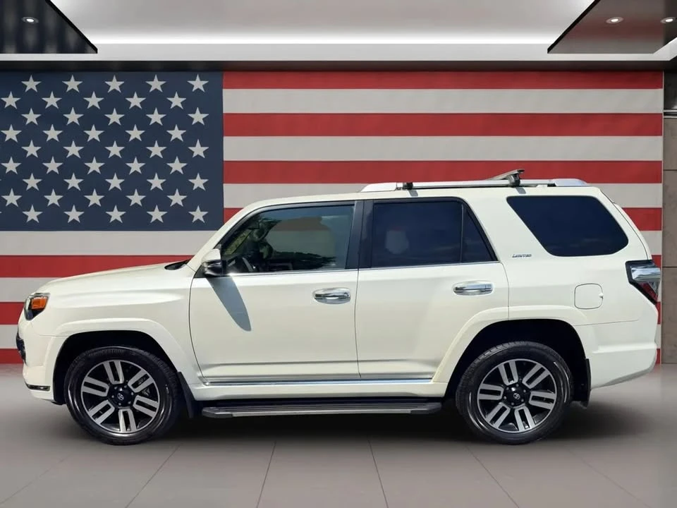 2015 Toyota 4Runner 5th Gen - Image 2 of 19