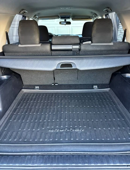2015 Toyota 4Runner 5th Gen - Image 12 of 13