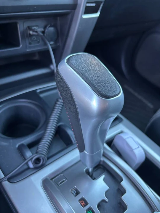 2015 Toyota 4Runner 5th Gen - Image 7 of 13