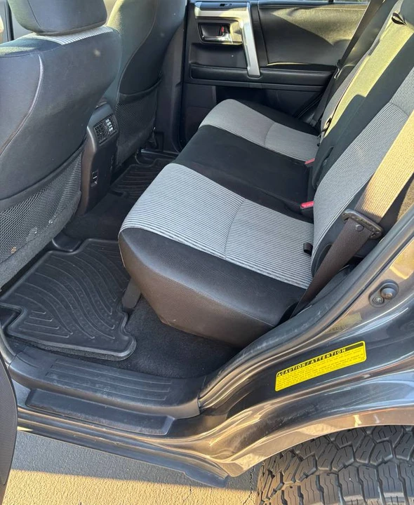 2015 Toyota 4Runner 5th Gen - Image 13 of 13