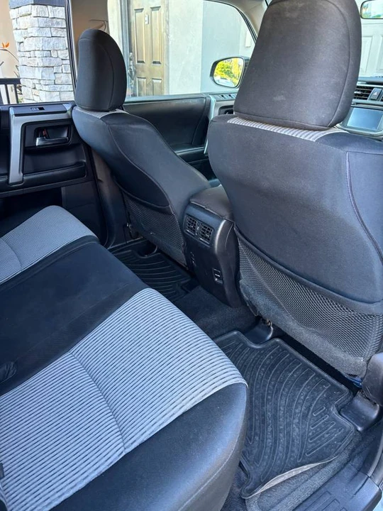 2015 Toyota 4Runner 5th Gen - Image 9 of 13