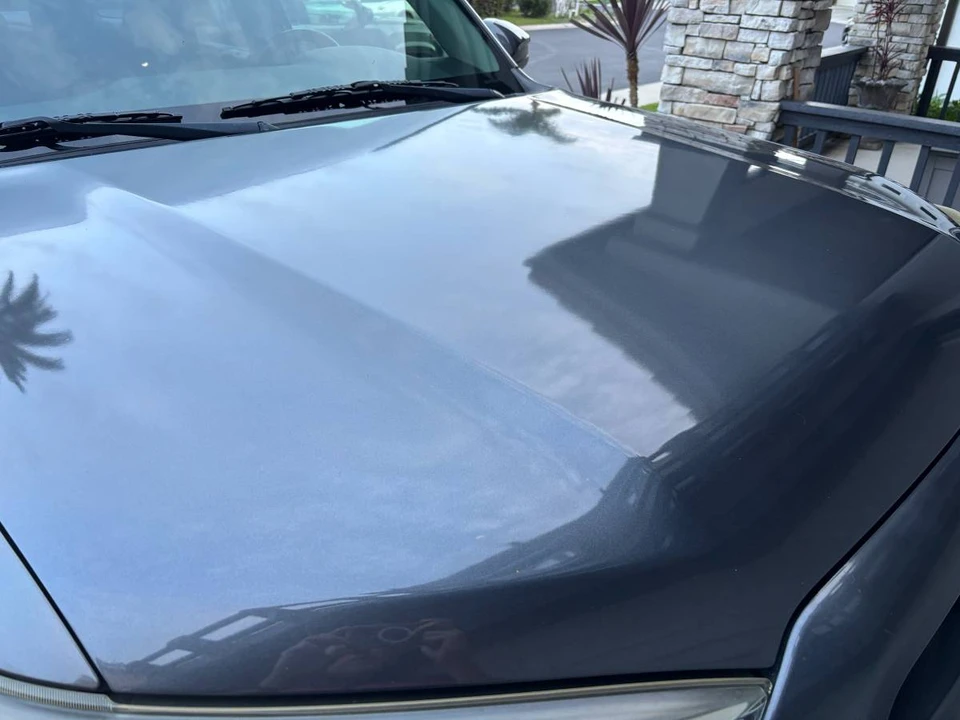 2015 Toyota 4Runner 5th Gen - Image 4 of 13