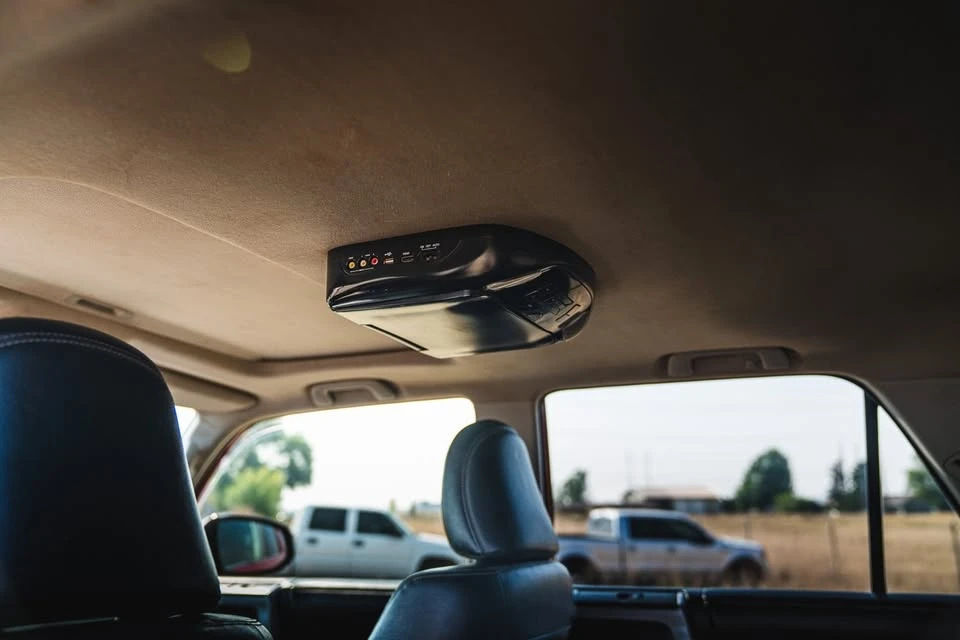 2015 Toyota 4Runner 5th Gen - Image 12 of 17