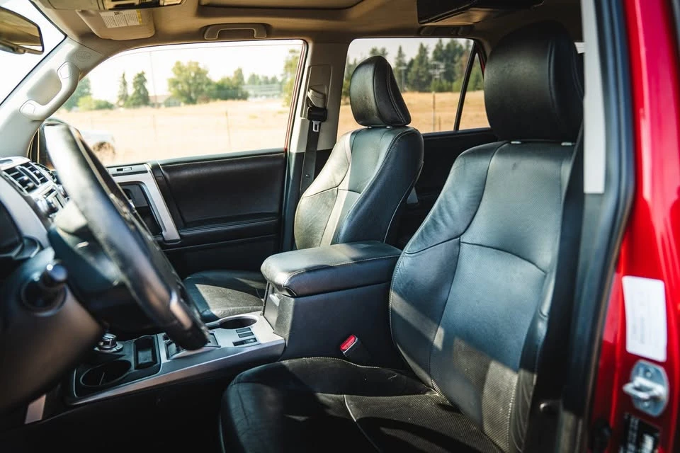 2015 Toyota 4Runner 5th Gen - Image 9 of 17