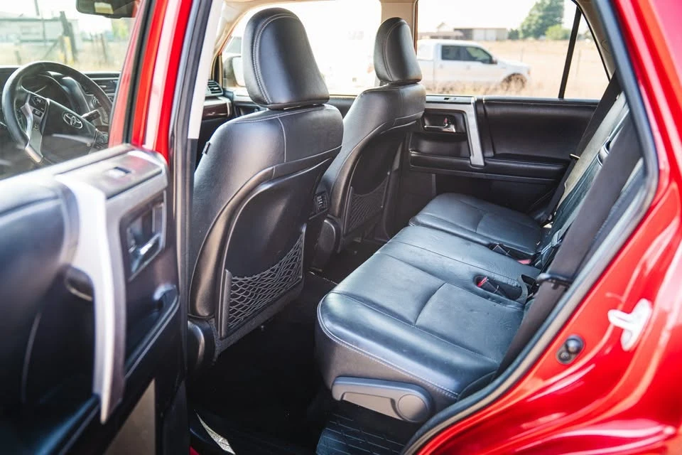2015 Toyota 4Runner 5th Gen - Image 11 of 17