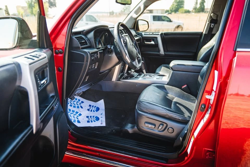 2015 Toyota 4Runner 5th Gen - Image 8 of 17